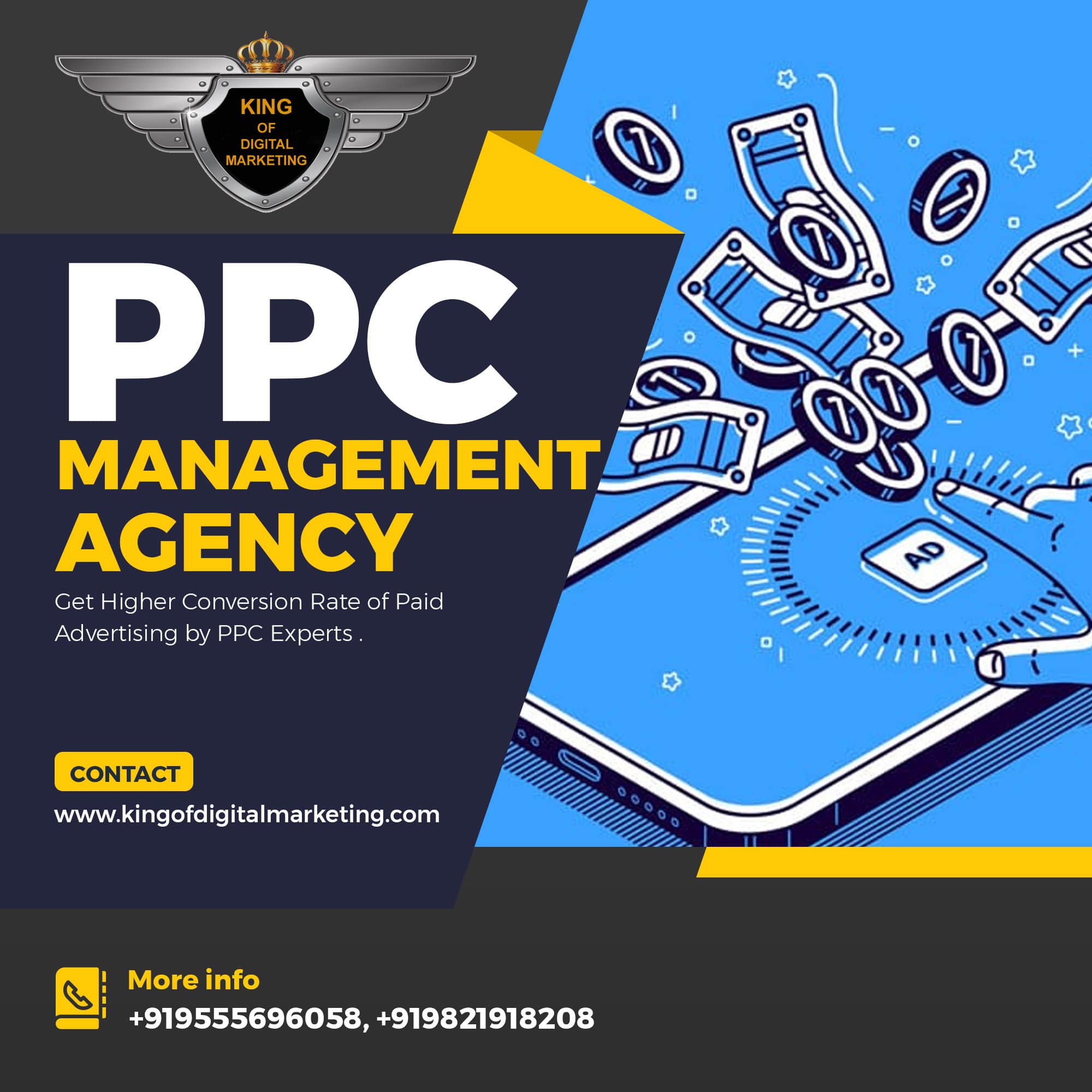 PPC Management Company